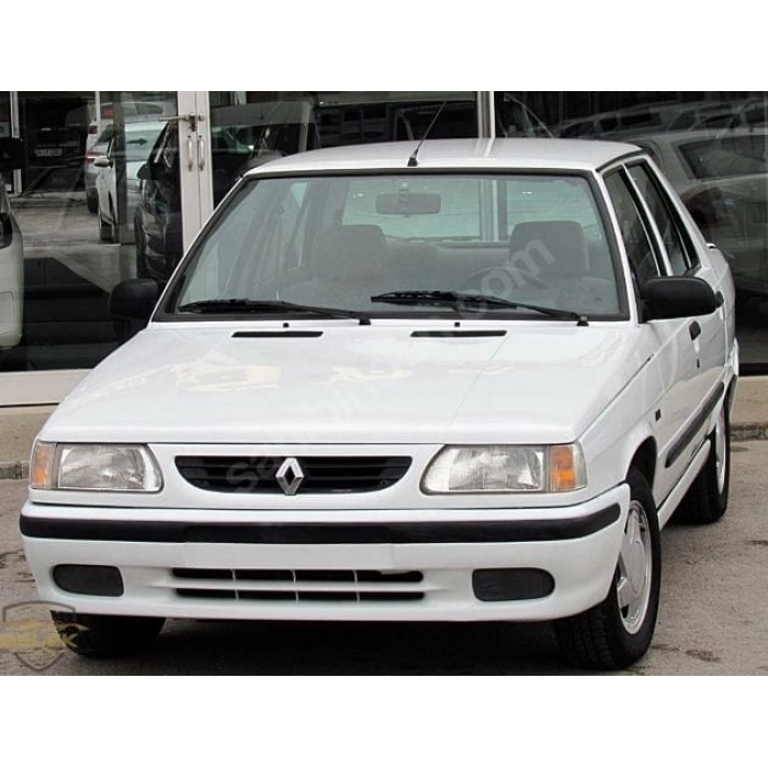 RENAULT R9- BROADWAY- 97/00; ARAÇ BİLGİLERİ VE RESİMLERİ