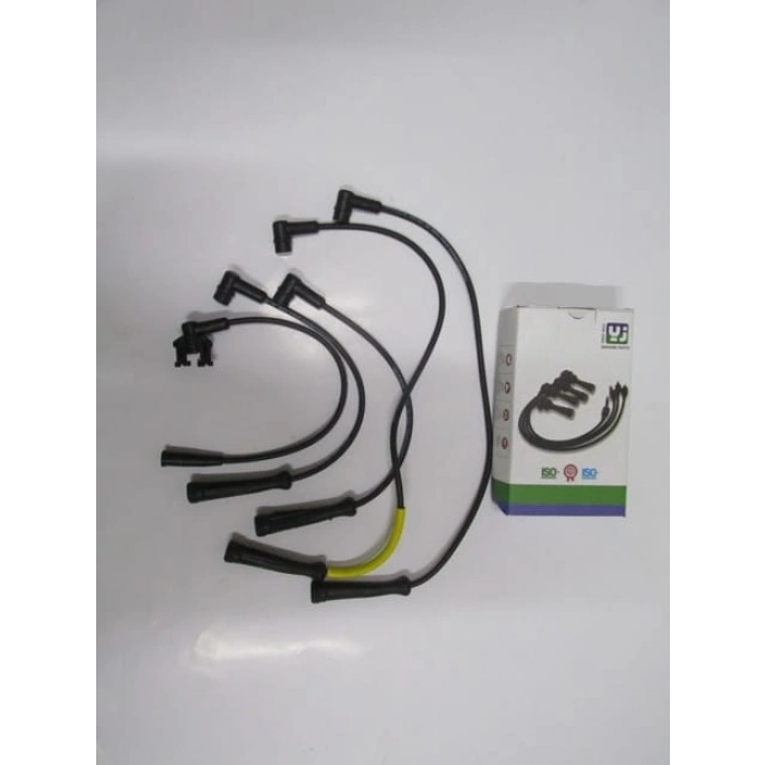 RENAULT R9- BROADWAY- 97/00; BUJİ KABLOSU TAKIM (8V)1.4 cc (YOW JUNG)