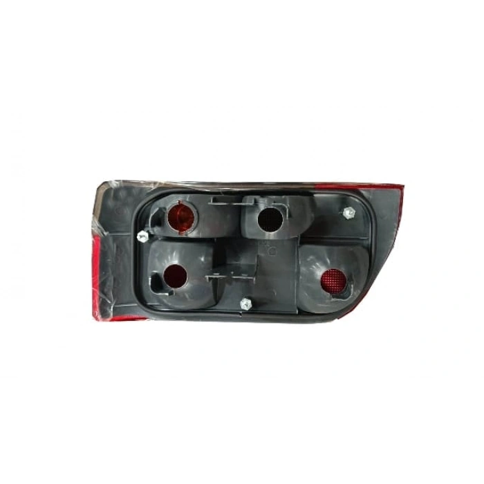 RENAULT R9- BROADWAY- 97/00; STOP LAMBASI SAĞ (SİYAH/KIRMIZI) (PLEKSAN)