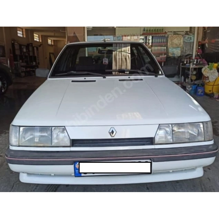 RENAULT R9- FAIRWAY- 93/96; ARAÇ BİLGİLERİ VE RESİMLERİ