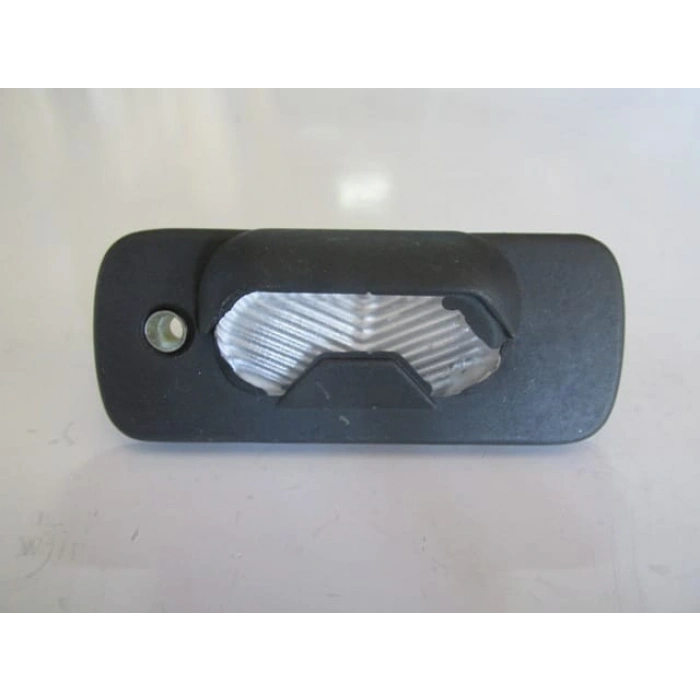 RENAULT R9- FAIRWAY- 93/96; ARKA PLAKA LAMBASI