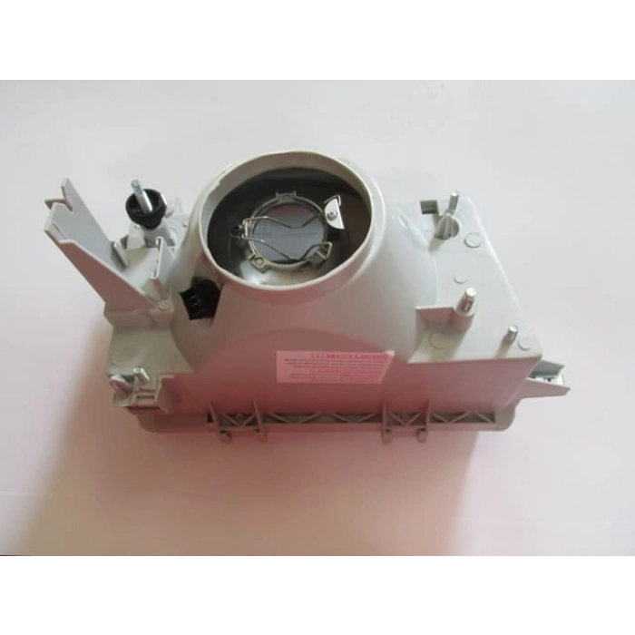 RENAULT R9- FAIRWAY- 93/96; FAR LAMBASI SOL MANUEL (1 REFLEKTÖRLÜ) (H4) (AYFAR)