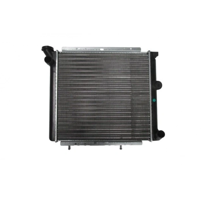 RENAULT R9- FAIRWAY- 93/96; SU RADYATÖRÜ (MEKANİK) (400X396X34) (ALÜMİNYUM (ORİS)