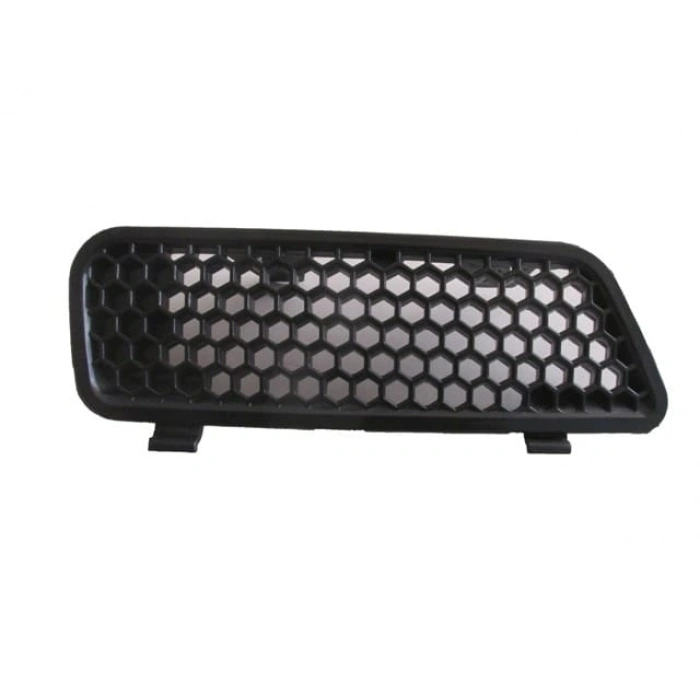 RENAULT SCENIC- 1- 00/03; ÖN PANJUR SAĞ SİYAH (TYG)