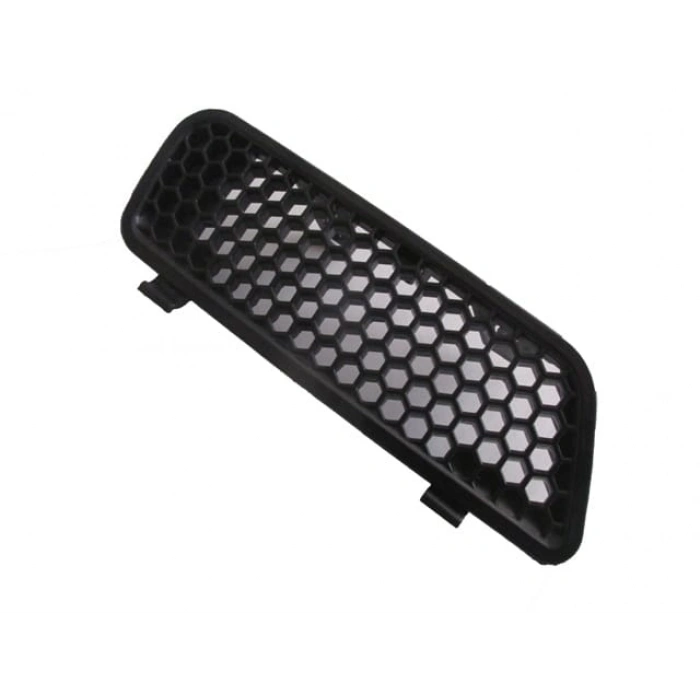 RENAULT SCENIC- 1- 00/03; ÖN PANJUR SAĞ SİYAH (TYG)