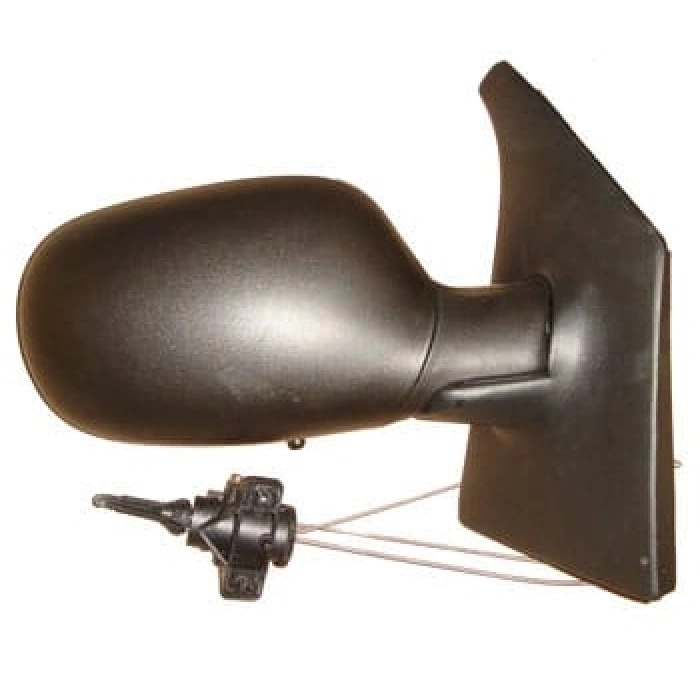 RENAULT SCENIC- 1- 96/99; KAPI AYNASI SAĞ MANUEL SENSÖRLÜ