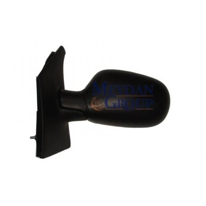 RENAULT SCENIC- 1- 96/99; KAPI AYNASI SOL ELEKTRİKLİ/ISITMALI (TW)