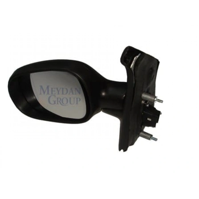 RENAULT SCENIC- 1- 96/99; KAPI AYNASI SOL ELEKTRİKLİ/ISITMALI (TW)