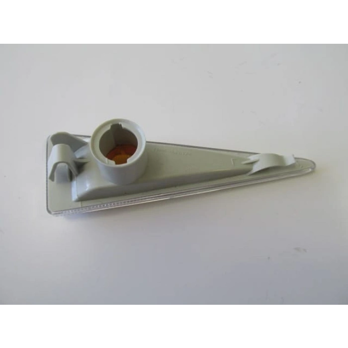 RENAULT SCENIC- 2- 03/09; ÇAMURLUK SİNYALİ SAĞ BEYAZ