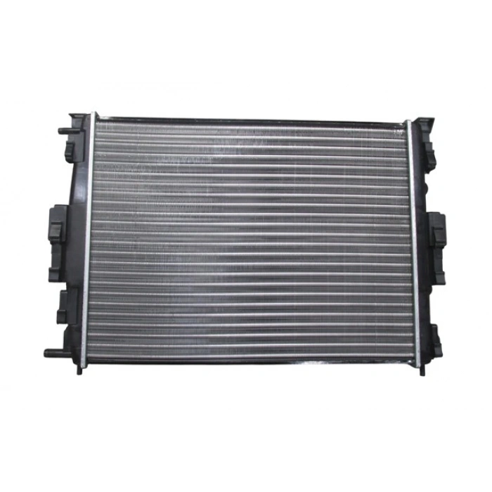 RENAULT SCENIC- 2- 03/09; SU RADYATÖRÜ 1.5/1.9 DCI/1.6/2.0İ (MEKANİK) (585X428X34)MANUEL) ALM (ORİS)