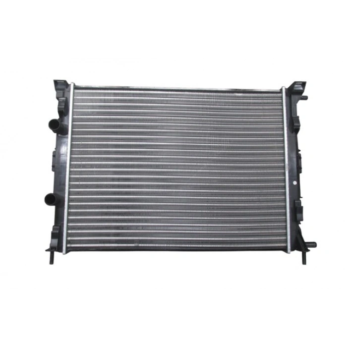 RENAULT SCENIC- 2- 03/09; SU RADYATÖRÜ 1.5/1.9 DCI/1.6/2.0İ (MEKANİK) (585X428X34)MANUEL) ALM (ORİS)