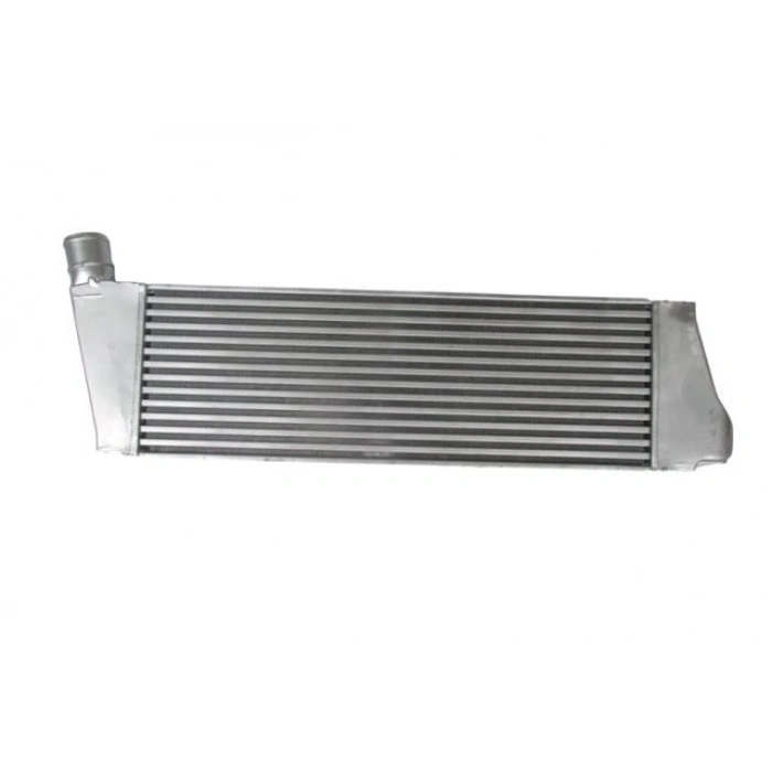 RENAULT SCENIC- 2- 03/09; TURBO SOĞUTMA RADYATÖRÜ 1,5/1.9 DCİ (İNTERCOOLER)BRAZİNG)(590X187X40) ORİS