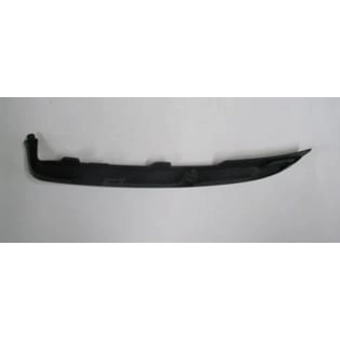 RENAULT SYMBOL- 13/16; FAR ALT ÇITASI SAĞ SİYAH (LM)