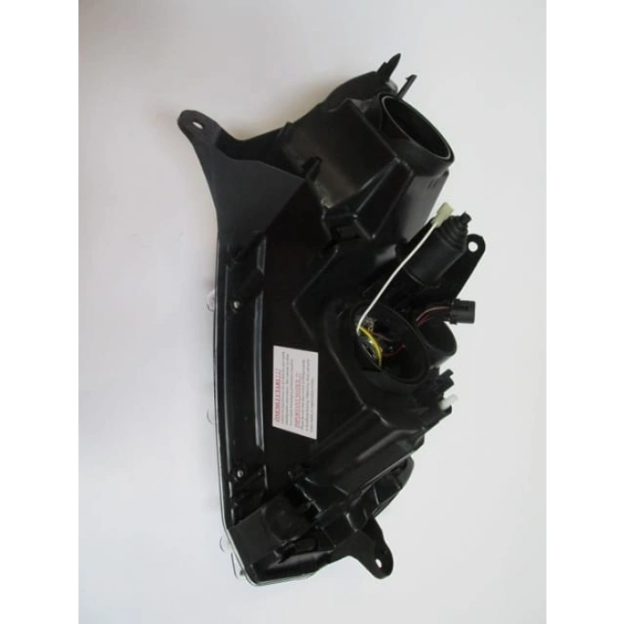 RENAULT SYMBOL- 13/16; FAR LAMBASI SOL MANUEL (E MARKLI)