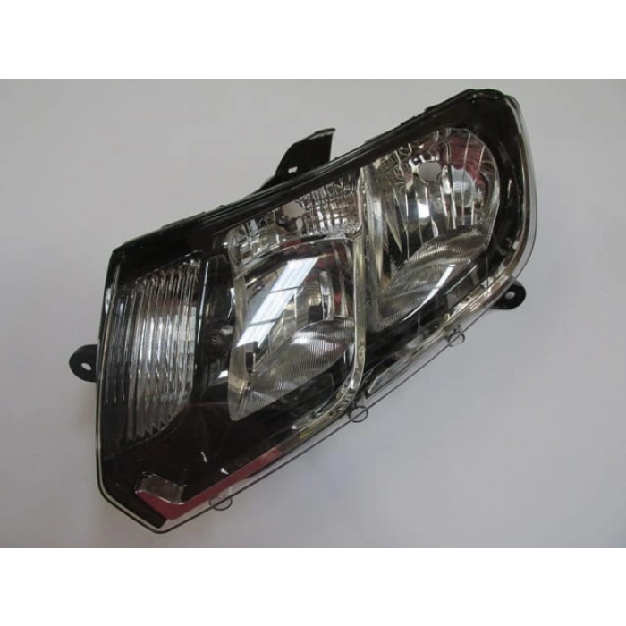 RENAULT SYMBOL- 13/16; FAR LAMBASI SOL MANUEL (E MARKLI)