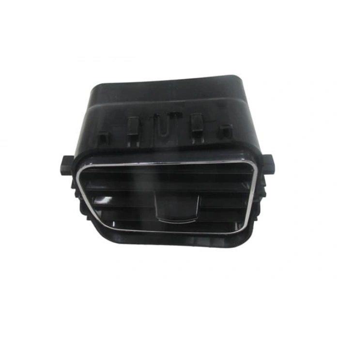 RENAULT SYMBOL- 13/16; ÖN GÖĞÜS ORTA ÜFLEME PETEĞİ SOL SİYAH (NİKELAJ ÇERÇEVELİ) (DİFİZÖR)