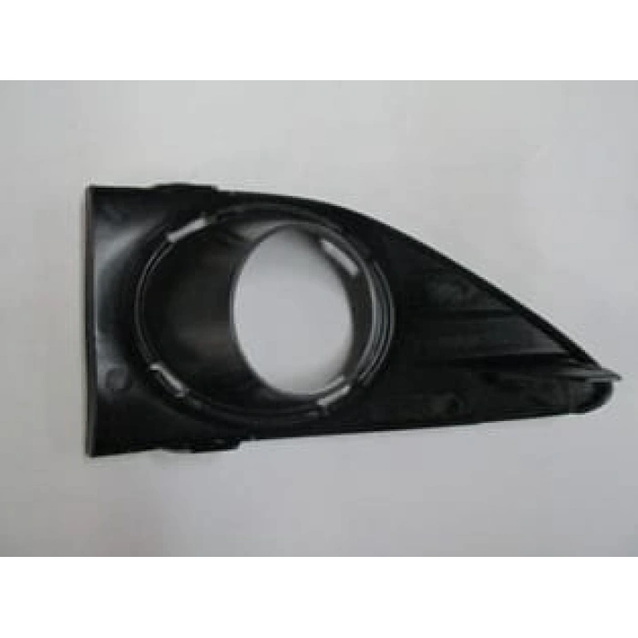 RENAULT SYMBOL- 13/16; SİS LAMBA KAPAĞI SAĞ (SİS YUVASI NİKELAJ DELİKLİ)