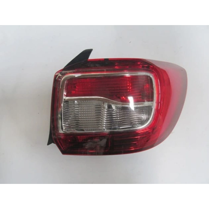 RENAULT SYMBOL- 13/16; STOP LAMBASI SAĞ KIRMIZI/BEYAZ (MARS) (E MARKLI)