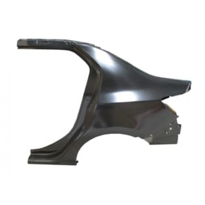 RENAULT SYMBOL- 13/21; ARKA ÇAMURLUK SOL (TW)