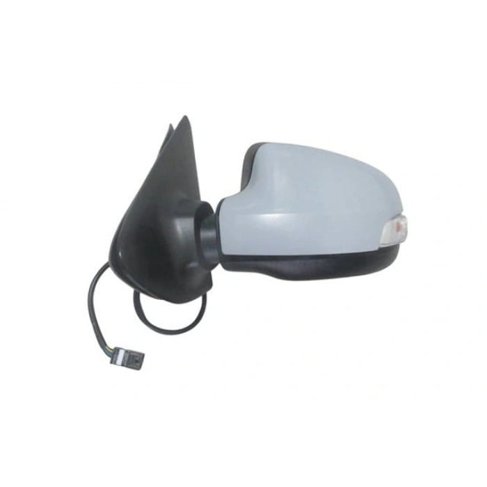 RENAULT SYMBOL- 13/21; KAPI AYNASI SOL ELEKTRİKLİ/ISITMALI/SİNYALLİ (7 FİŞLİ) (ASTARLI)