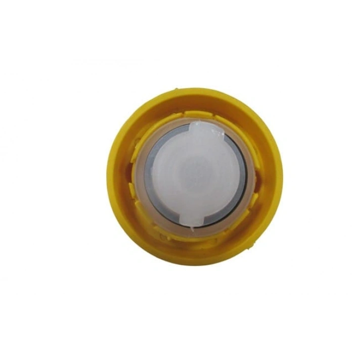 RENAULT SYMBOL- 13/21; MOTOR YAĞ KAPAĞI SARI (0.9 BENZİNLİ) (SARI)