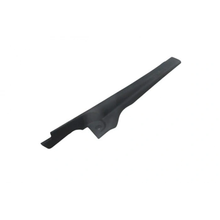 RENAULT SYMBOL- 13/21; ÖN CAM KENAR PLASTİĞİ SAĞ (SİLGİ PANELİ)