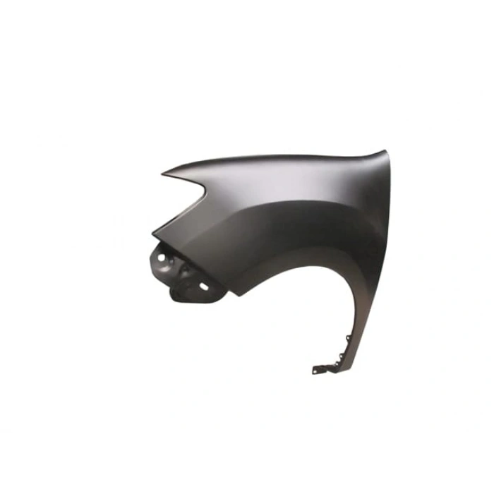 RENAULT SYMBOL- 13/21; ÖN ÇAMURLUK DELİKSİZ SOL (EAGLE BODY)