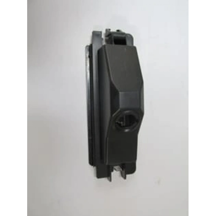 RENAULT SYMBOL- 13/21; PLAKA LAMBASI