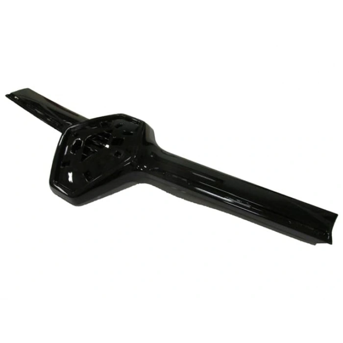 RENAULT SYMBOL- 17/21; ÖN PANJUR ÇITASI SİYAH (ARMA YERİ)