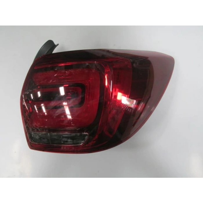 RENAULT SYMBOL- 17/21; STOP LAMBASI SAĞ (MARS) (E MARKLI)