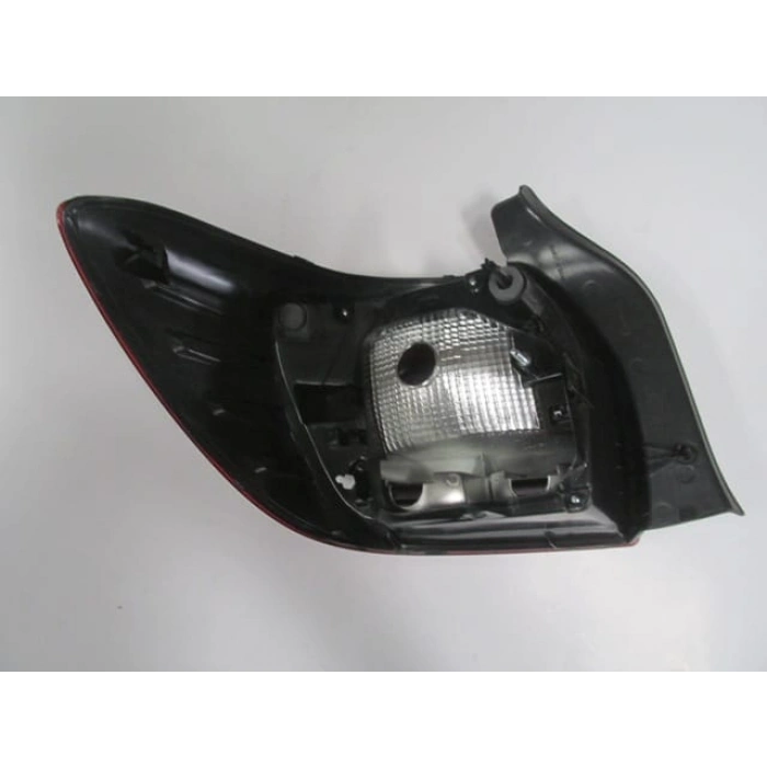 RENAULT SYMBOL- 17/21; STOP LAMBASI SAĞ (MARS) (E MARKLI)