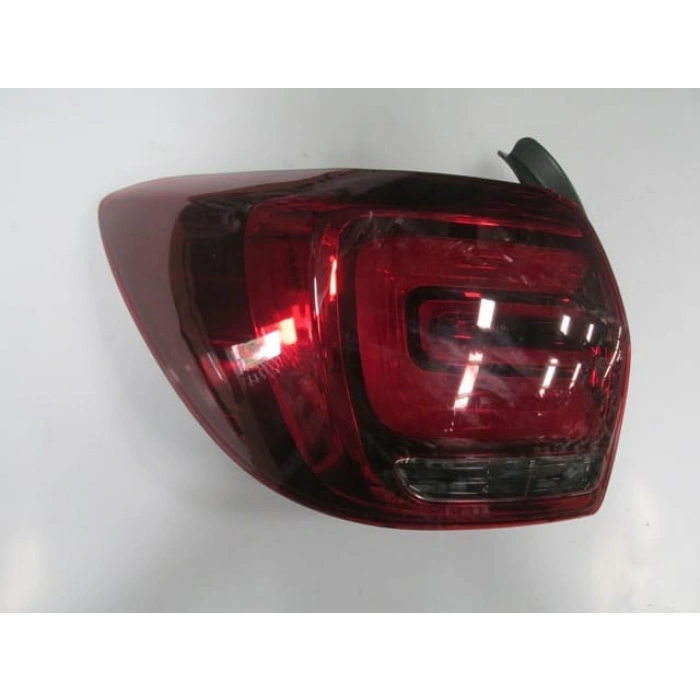 RENAULT SYMBOL- 17/21; STOP LAMBASI SOL (MARS) (E MARKLI)