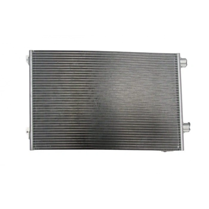 RENAULT SYMBOL- THALIA- SD- 09/12; KLİMA RADYATÖRÜ 1.5 DCI (BRAZING) (625X405X16) ALÜMİNYUM (ORİS)