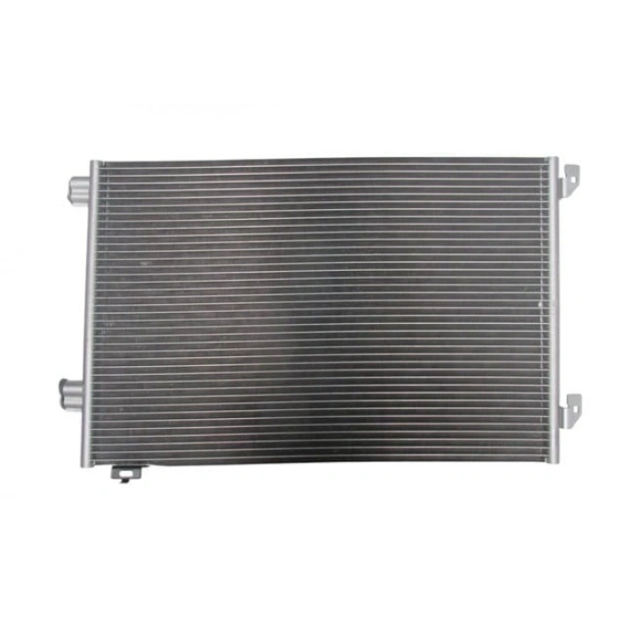 RENAULT SYMBOL- THALIA- SD- 09/12; KLİMA RADYATÖRÜ 1.5 DCI (BRAZING) (625X405X16) ALÜMİNYUM (ORİS)