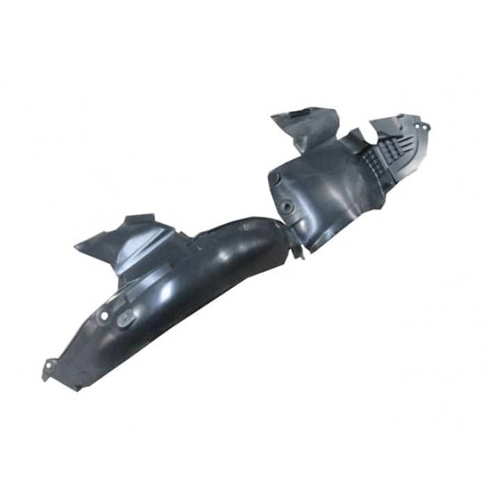 RENAULT SYMBOL- THALIA- SD- 09/12; ÖN ÇAMURLUK DAVLUMBAZI SAĞ KOMPLE (ENJEKSİYON BASKI)