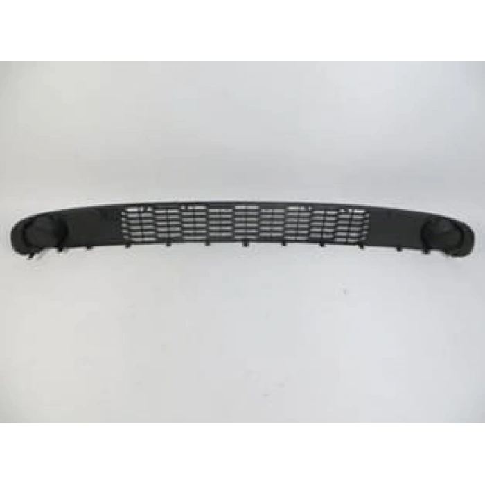 RENAULT SYMBOL- THALIA- SD- 09/12; ÖN TAMPON PANJURU SİS DELİKSİZ/SİYAH