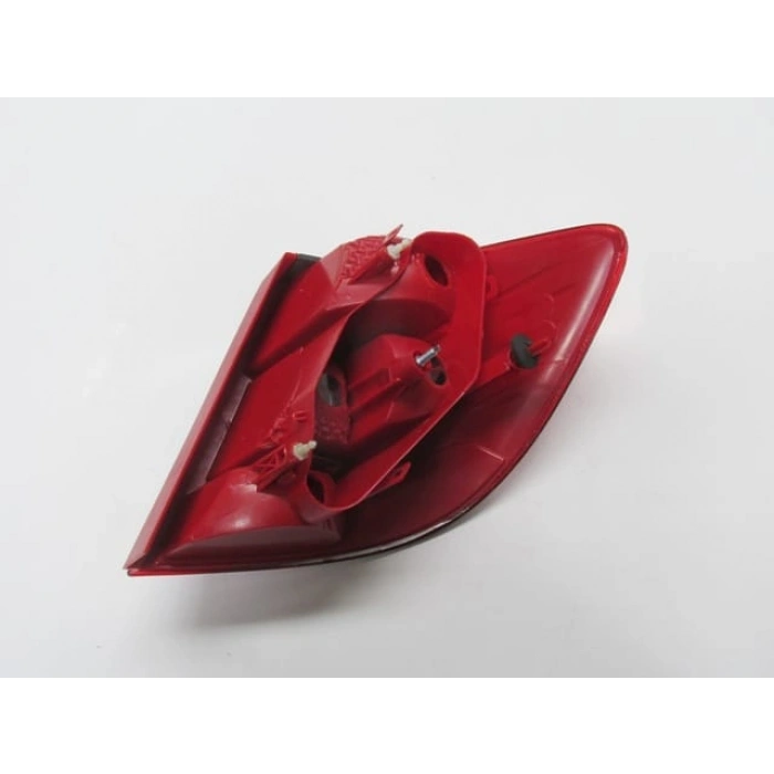 RENAULT SYMBOL- THALIA- SD- 09/12; STOP LAMBASI SOL KIRMIZI/BEYAZ DUYSUZ (MARS) (E MARKLI)