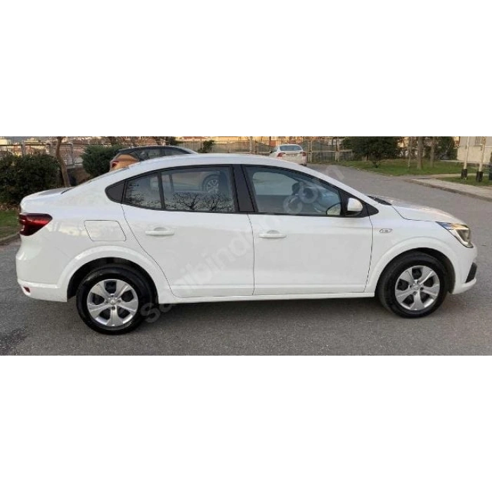 RENAULT TALIANT- 21/24; ARAÇ BİLGİLERİ VE RESİMLERİ