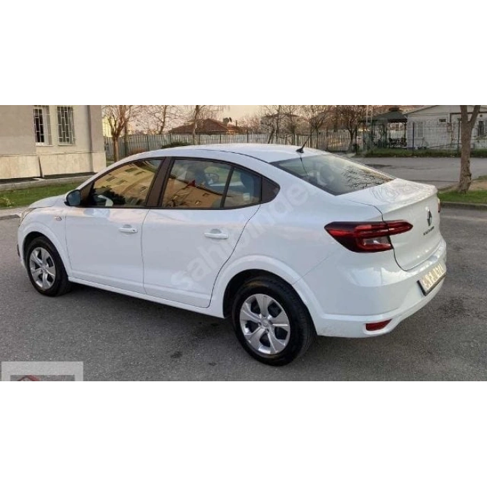 RENAULT TALIANT- 21/24; ARAÇ BİLGİLERİ VE RESİMLERİ