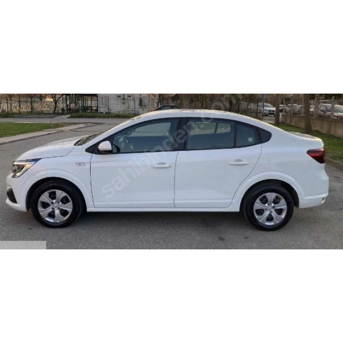 RENAULT TALIANT- 21/24; ARAÇ BİLGİLERİ VE RESİMLERİ