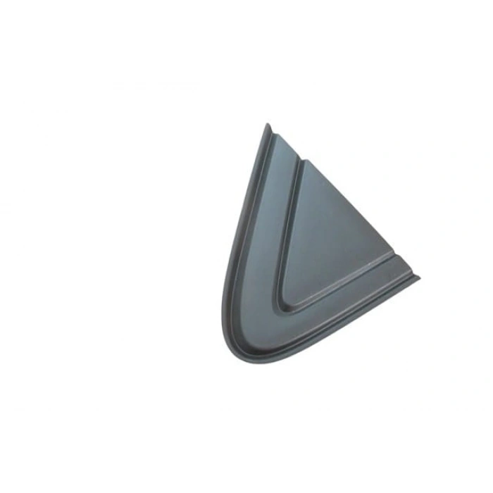 RENAULT TALIANT- 21/24; KAPI AYNA MUSKASI SOL (ÇAMURLUK ÜST ÜÇGEN PLASTİĞİ)