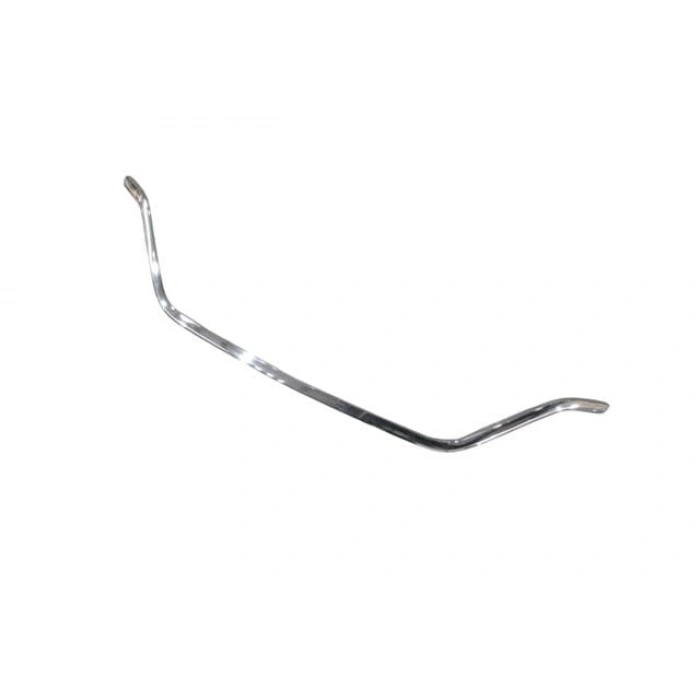 RENAULT TALIANT- 21/24; ÖN PANJUR ALT ÇITASI NİKELAJLI