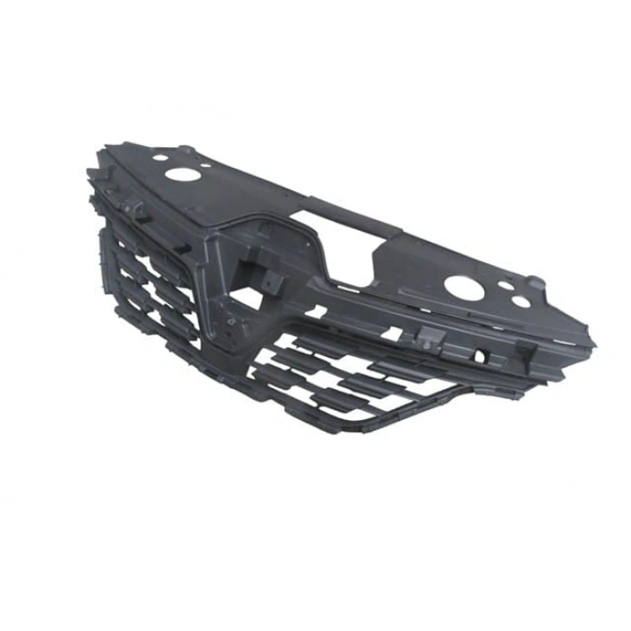 RENAULT TALIANT- 21/24; ÖN PANJUR SİYAH (ÜST KORUMA PLASTİĞİ İLE BİRLİKTE)