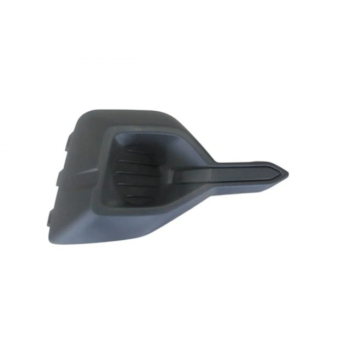 RENAULT TALIANT- 21/24; SİS LAMBA KAPAĞI SAĞ SİS DELİKSİZ (NİKELAJSIZ/SİYAH ÇITALARI ÜSTÜNDE)