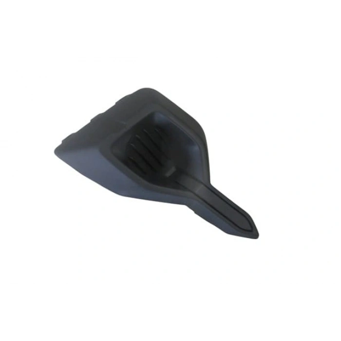 RENAULT TALIANT- 21/24; SİS LAMBA KAPAĞI SAĞ SİS DELİKSİZ (NİKELAJSIZ/SİYAH ÇITALARI ÜSTÜNDE)