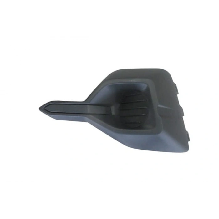 RENAULT TALIANT- 21/24; SİS LAMBA KAPAĞI SOL SİS DELİKSİZ (NİKELAJSIZ/SİYAH ÇITALARI ÜSTÜNDE)