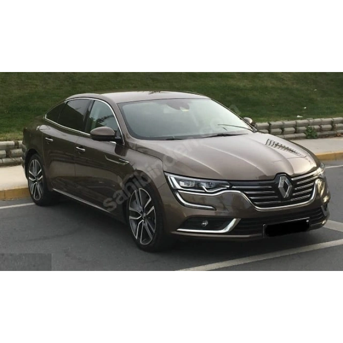 RENAULT TALISMAN- 16/20; ARAÇ BİLGİLERİ VE RESİMLERİ