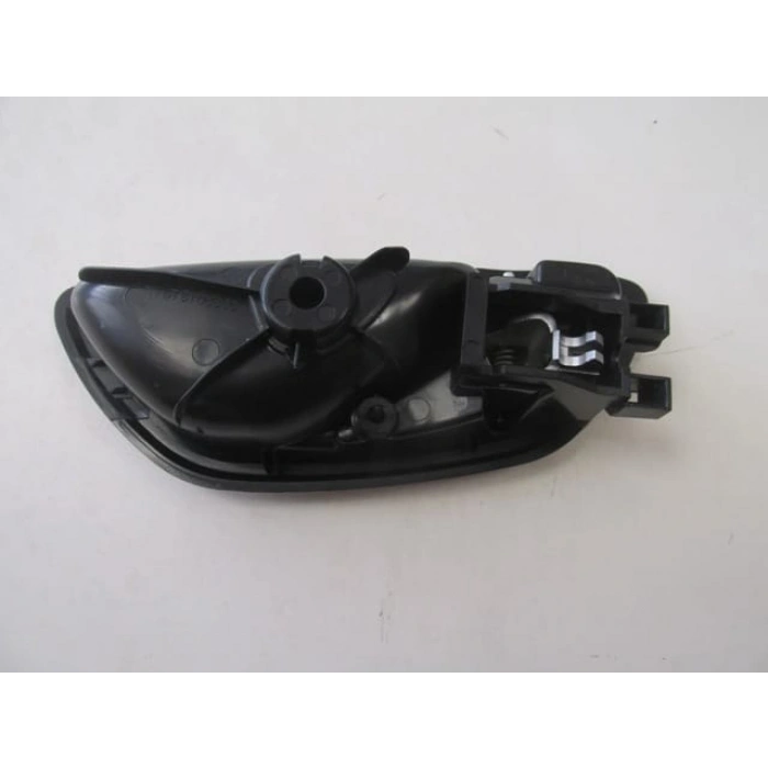 RENAULT TALISMAN- 16/20; ARKA KAPI İÇ AÇMA KOLU SOL GÜMÜŞ GRİ (EURO BODY)