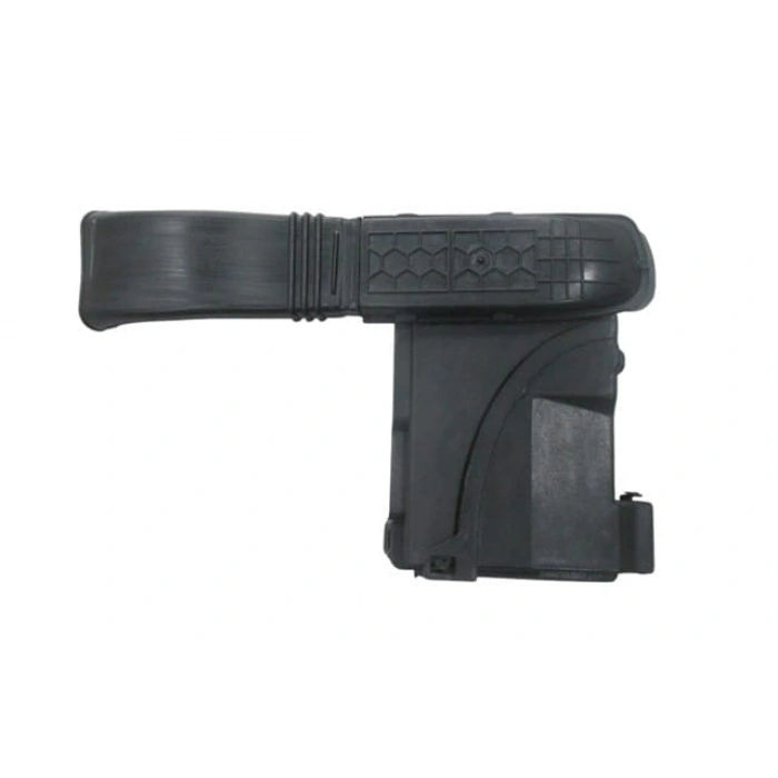 RENAULT TALISMAN- 21/22; AKÜ ÜST PLASTİĞİ (HAVA FİLTRE BORUSU) SOĞUTMA BORUYLA BİRLİKTE