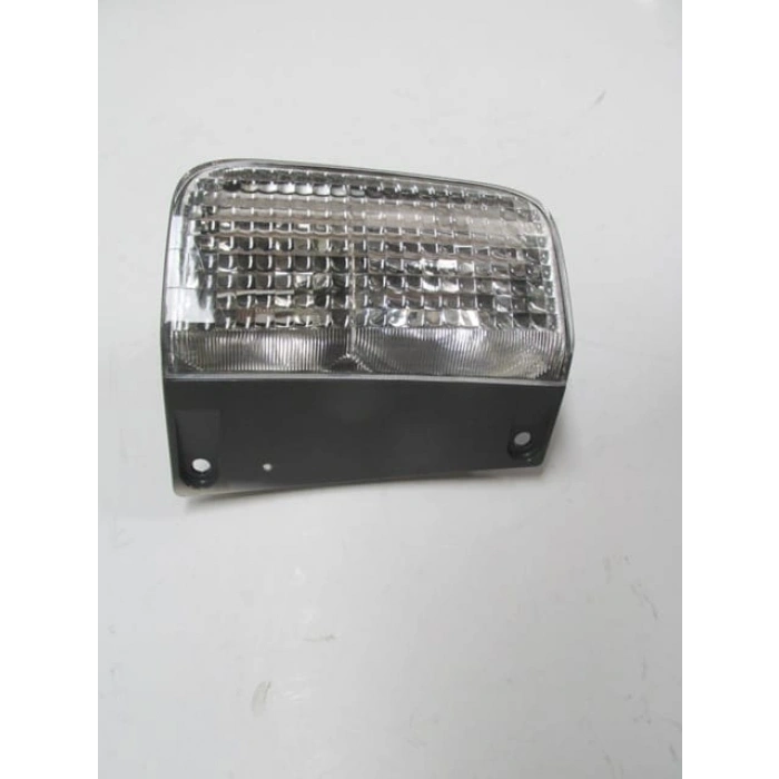 RENAULT TRAFIC- 2- 04/14; ARKA SİS LAMBASI SAĞ BEYAZ (PLEKSAN)